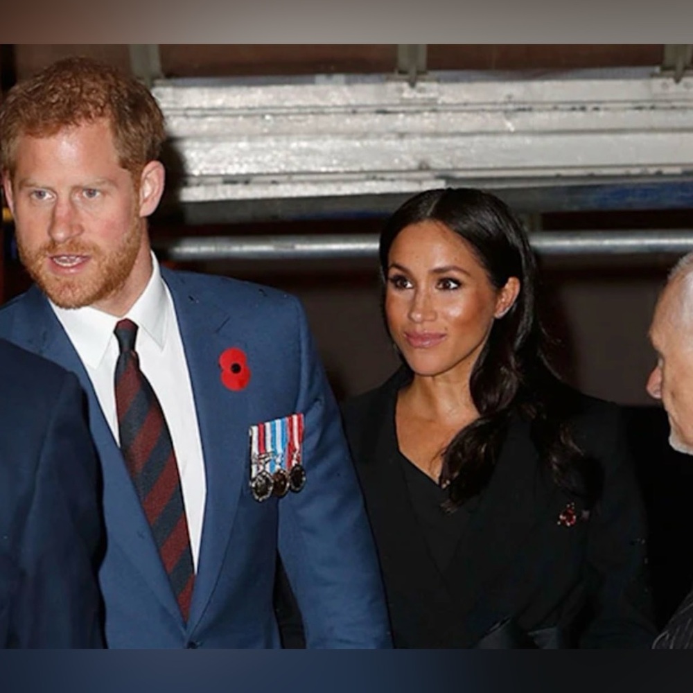 Adina Reyter Large Diamond Pave Earrings Crawler ASO Meghan Markle